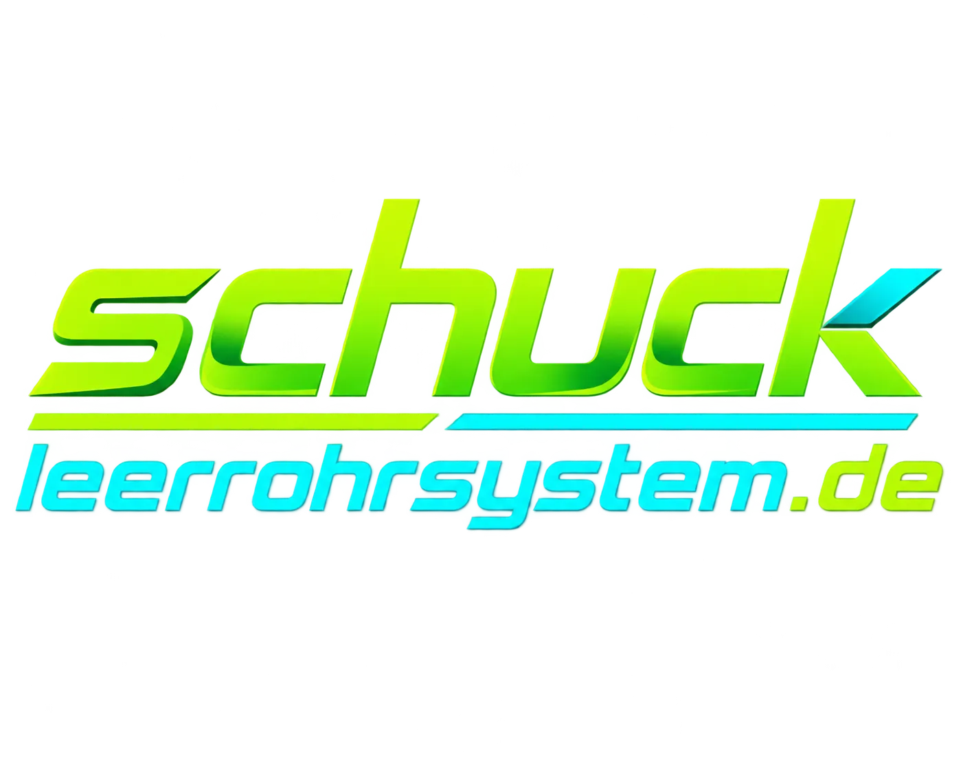 Schuck Leerrohrsystem Schuck leerrohrsystem.de logo